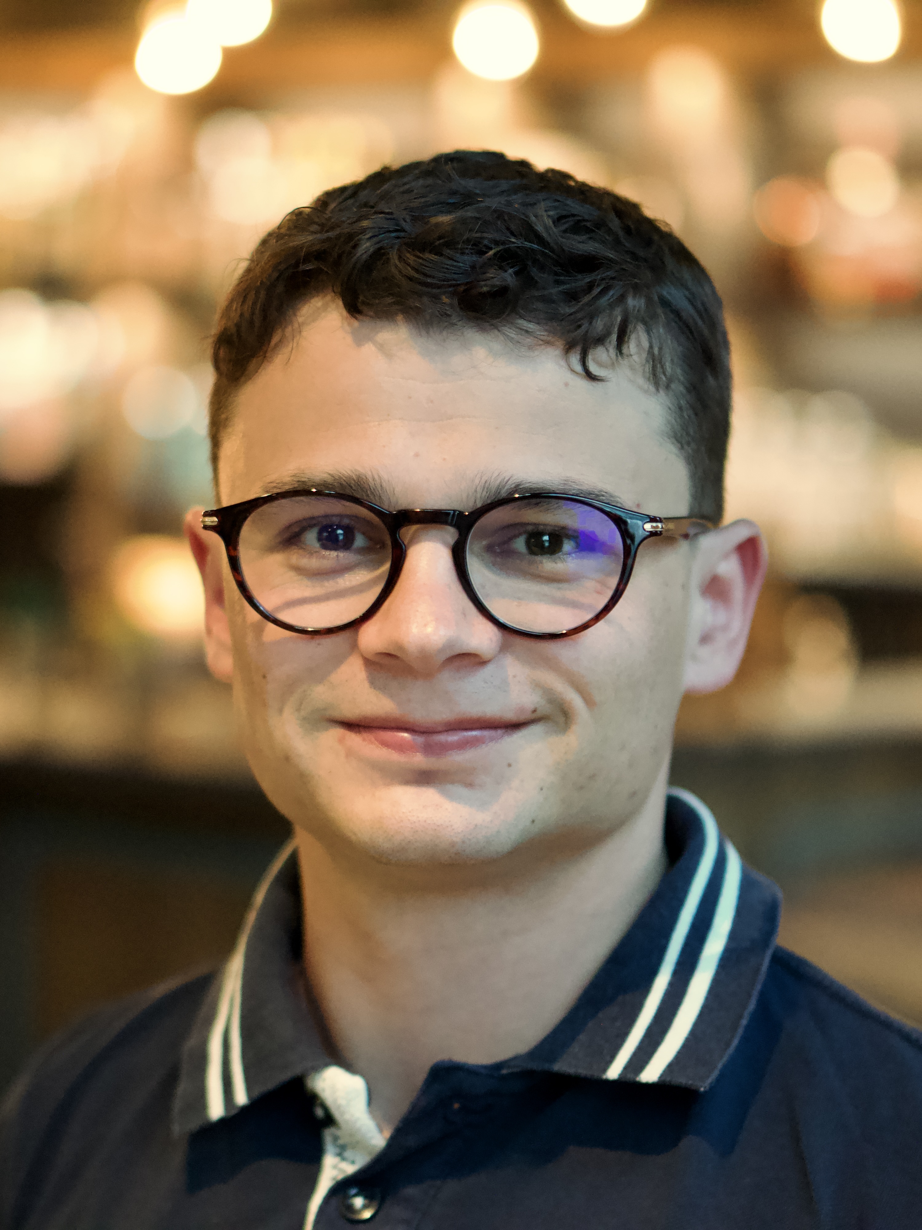 Tobias Zemp