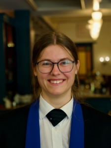 Jorina Muff