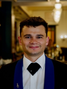 Tobias Zemp
